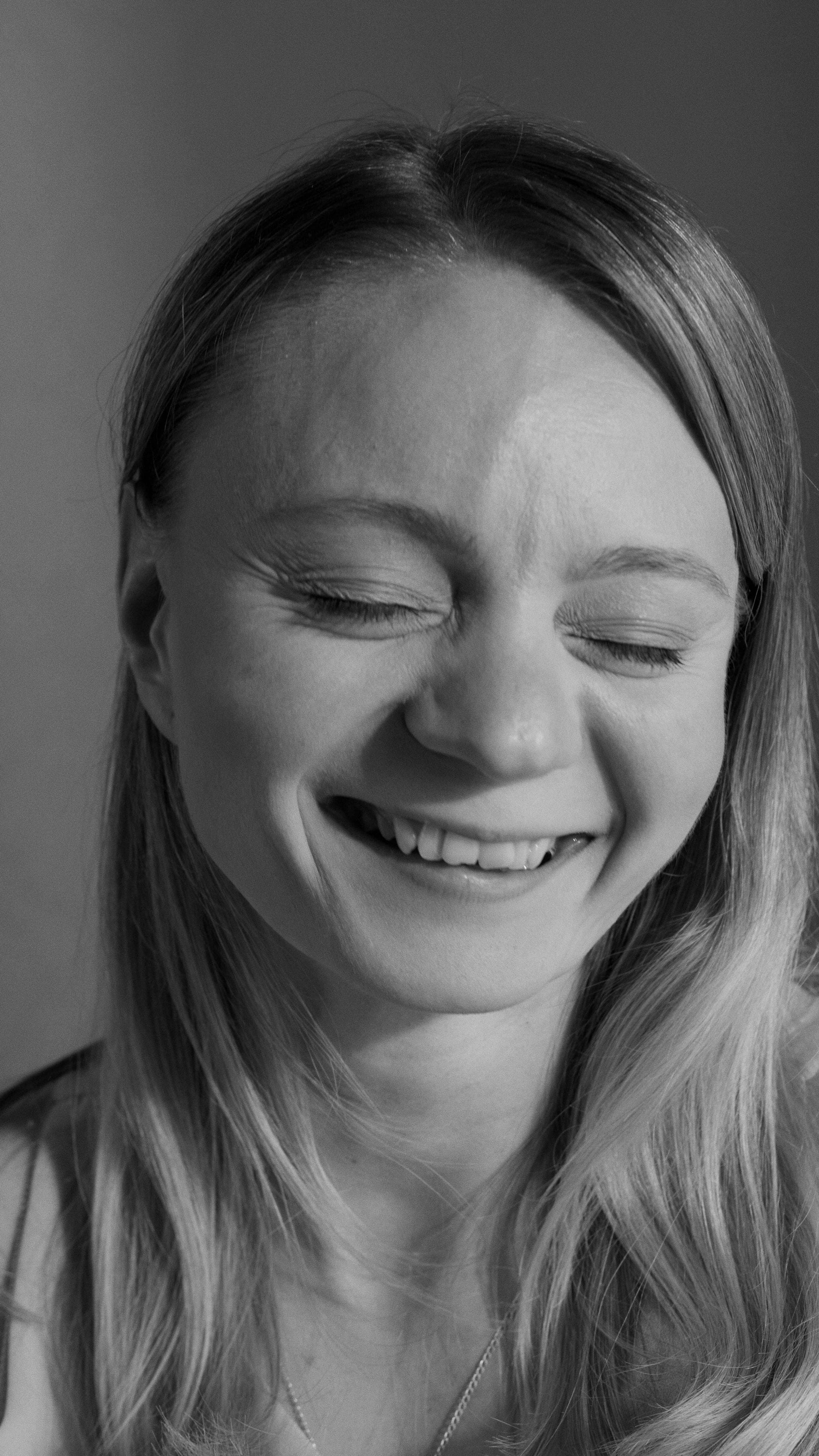 Kate Mitchell advisor portrait