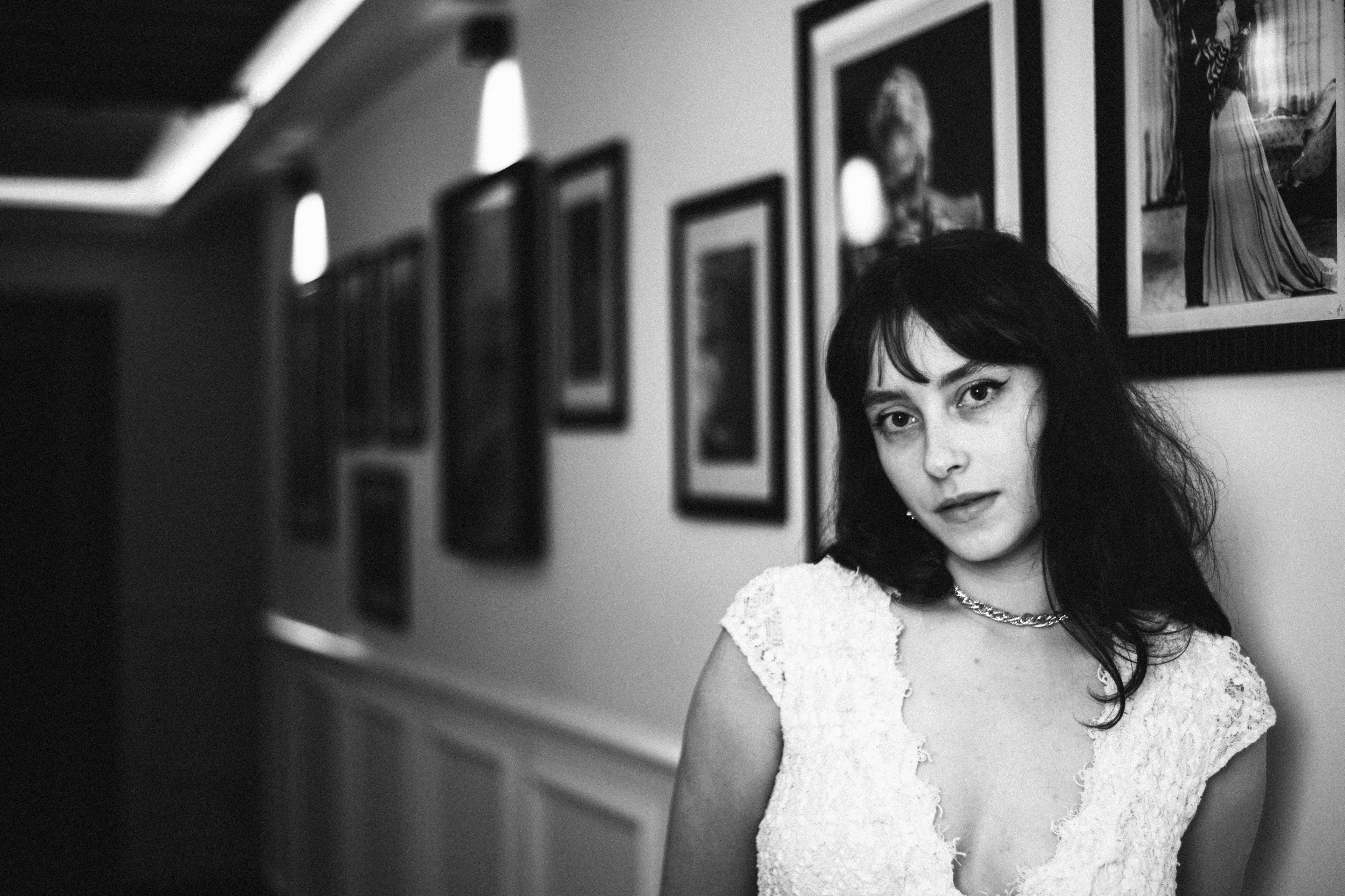 Amy Wilson advisor portrait