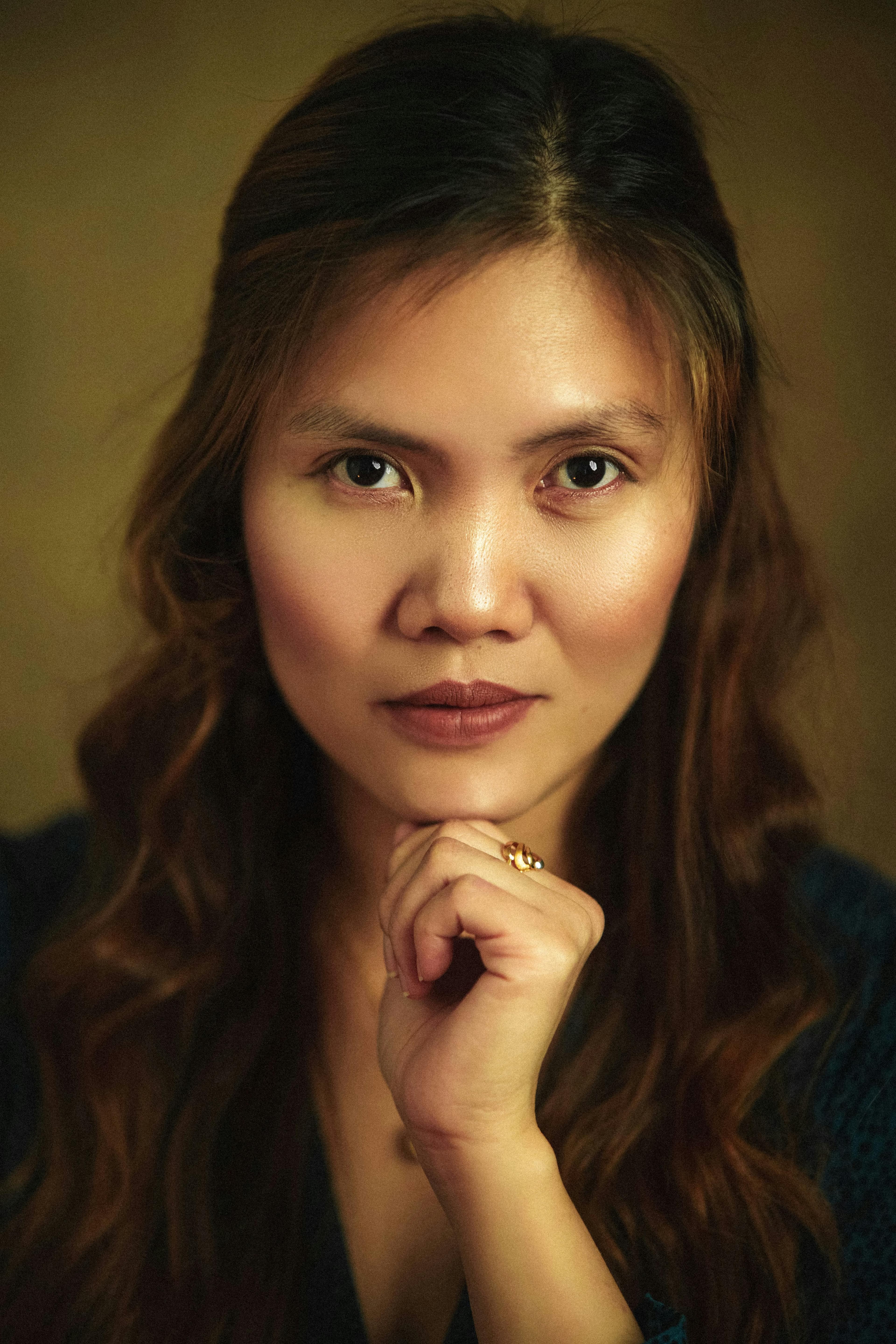 Melissa Parker advisor portrait