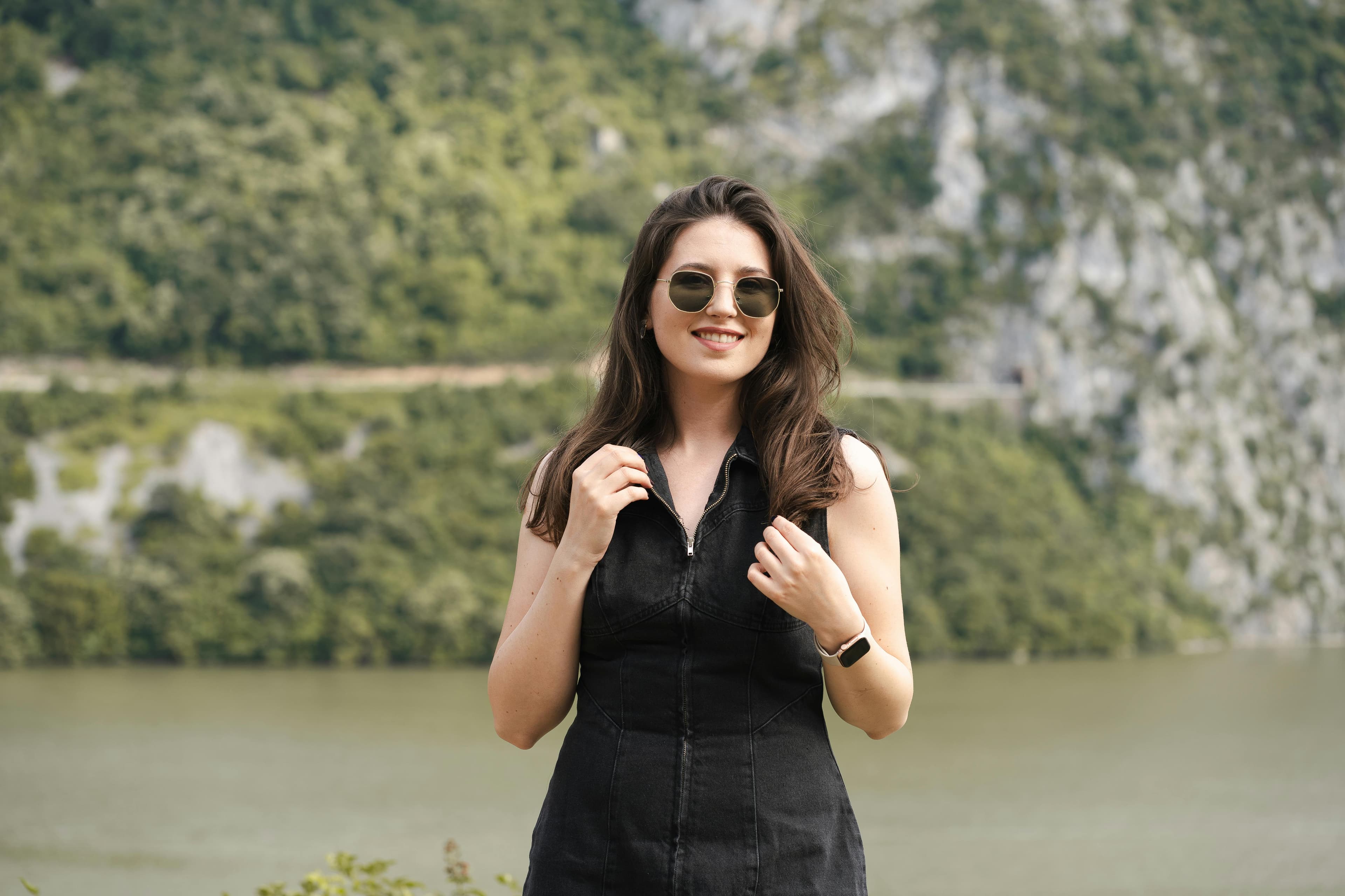 Brooke Mason advisor portrait