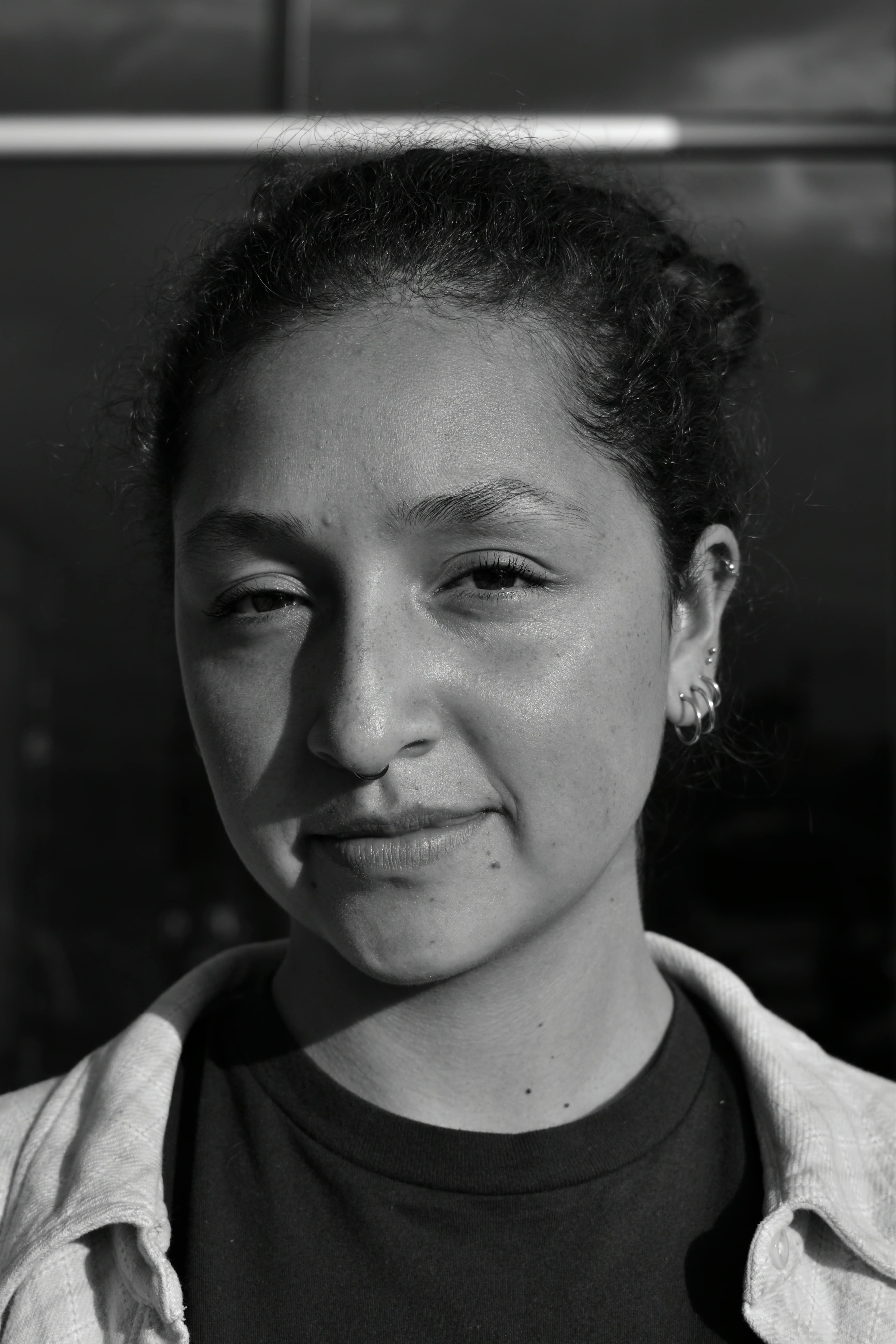 Faith Young advisor portrait