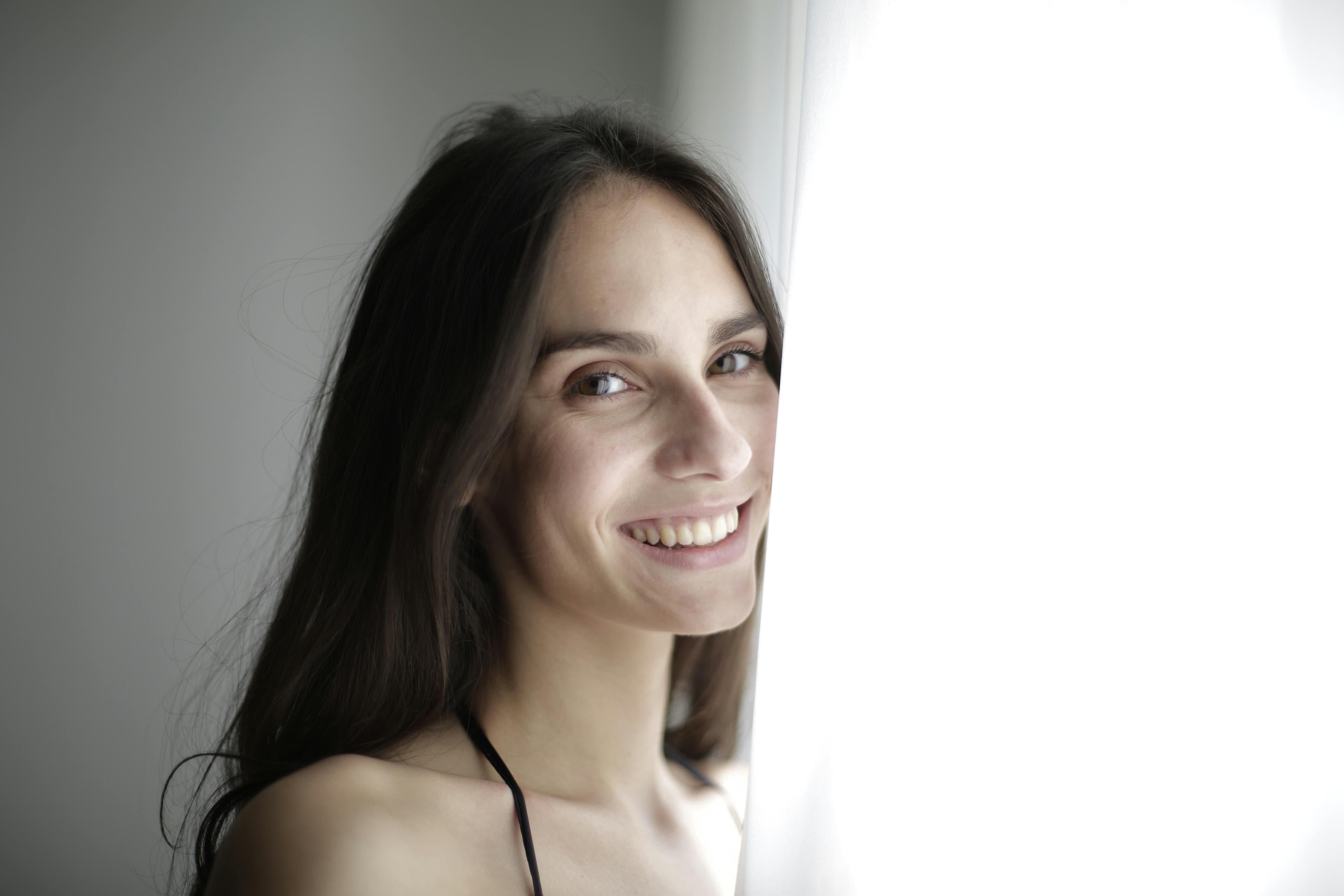 Julia Sullivan advisor portrait